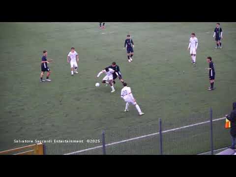 JUNIORES REG - 8a Giornata CARONNESE   S C  UNITED 3 1