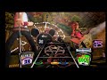 Guitar Hero 80 S No One Like You Expert 100 FC 212 469