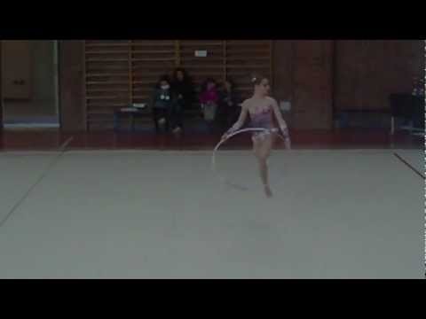 1^ Reg Cat 2012 J II F Bigi cerchio.AVI