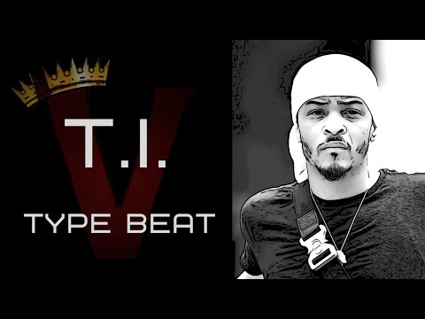 T.I. Type Beat 2021 “Source” [Dark Type Beat] Hard Type Beat