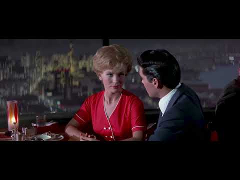 Elvis Presley AI 5K Restored   I'm Falling In Love Tonight 1963  -Jean-Paul Adams