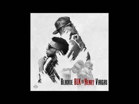 04 Se Que Falle - Blackie BLK ft Henry Vargas