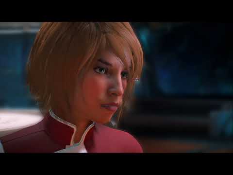 MEA Drack's Rage & Doubt In The Primus