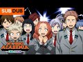 Bakugo And Todoroki Are Picking Up All The Ladies My Hero Academia FINAL SEASON
