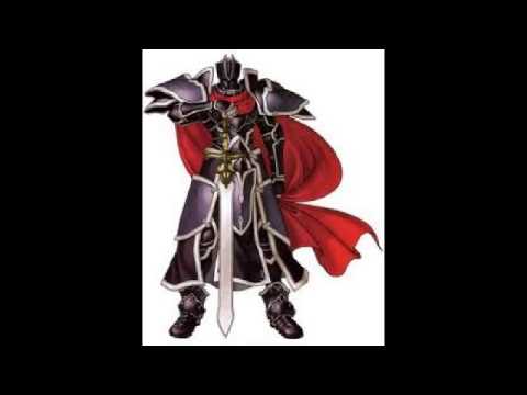 [TOP 100 BATTLE VGM] #85 Against the Black Knight - Fire Emblem 9