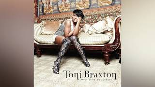 Toni Braxton - Melt (Like an Iceberg) [Audio]