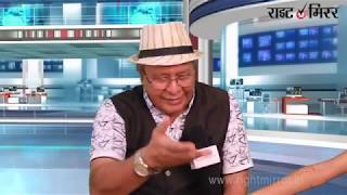 Abhijit Lahiri Full Bollywood Life Story | www.rightmirror.in video