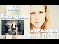 Mei Finegold - Same Heart (Spanish) 