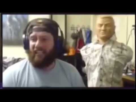 Pchooly Voice Crack "Fkn Reload Your Gun"