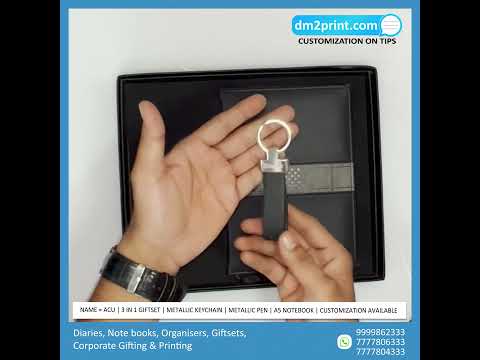 KOTAK A5 NOTEBOOK DM 015