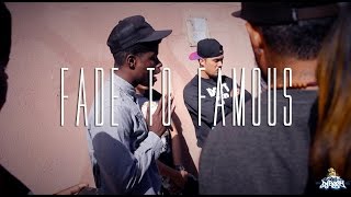 Joell Ortiz & DJBooth.Net Present: Fade to Famous [Cypher Documentary]