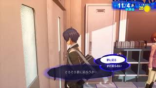 アリティさんのペルソナ3 リロード