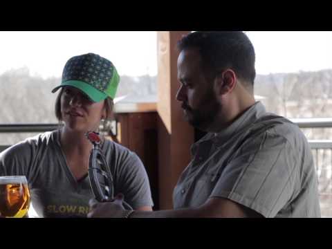 BEER ME!- Episode 2 "A New Year For Beers"