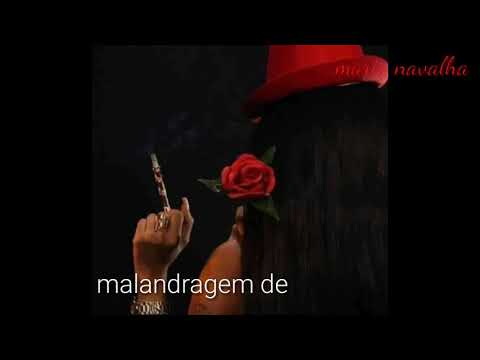 ponto de maria navalha| toma cuidado nego.