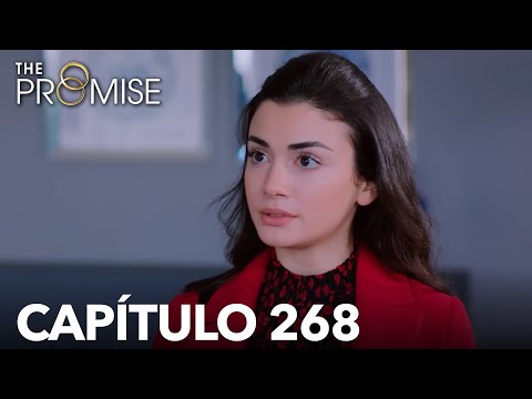 The Promise Chapter 268 (in Spanish)