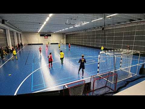 FC Kangasala - Ilves P17 Kakkonen