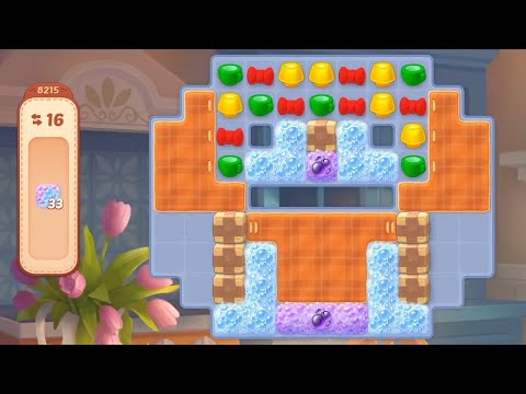 homescapes level 8215