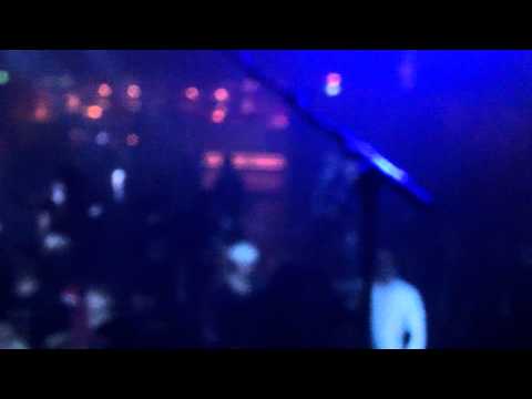 LTJ Bukem, Goldie, Fabio & Doc Scott at Logical Progression