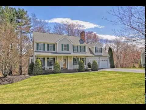 39 Easy Street Uxbridge MA 01569 - Real Estate For Sale