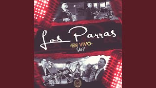 Ya Te Perdi La Fe (En Vivo) Lyrics English Translation