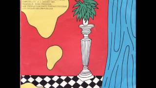 Josef K - Revelation (Vinyl)