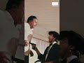Jaishankar Killing Scene Experience Kamal Haasan On Apoorva Sagodharargal Apoorva Singeetham