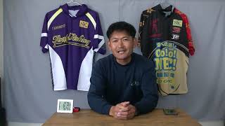 倉本剛 撮影　霞ヶ浦・北浦のルール②