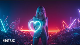 Áva Max – Bulletproof Heart ( music)