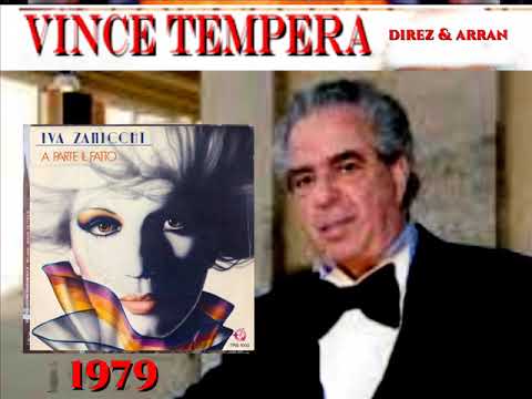 Vince Tempera & Iva Zanicchi A Parte il Fatto 1979