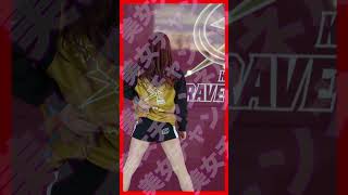 #S876【美女チアリーダーIRIS様】 #shorts #チア #IRIS #美女 #チアリーダー #川崎ブレイブサンダースチアリーダーズ #cheerleader #cheerleading