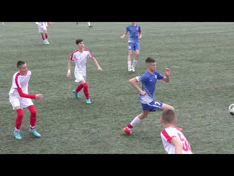 PIONIRI: FK Napredak - OFK Radnicki Nis 15.04.2023.