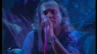 Eugenio Finardi - Non voglio esser solo - Live