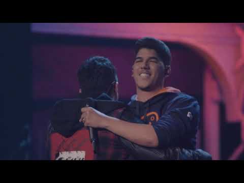 Expectativa x Realidade.doc - EP 01 - Zé Vaqueiro #Vagabundo