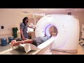What is it like to get a CT Scan with Contrast?