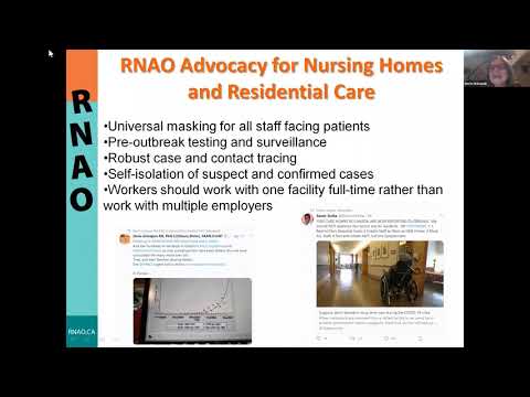 COVID-19 Webinar: #TogetherWeCanDoIt (April 13, 2020)