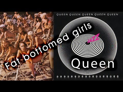 Oniric - Fat bottomed girls (Queen cover)