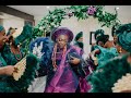 BEST TRADITIONAL NIGERIAN WEDDING DANCE ENTRANCE | #RHOD2PEACE