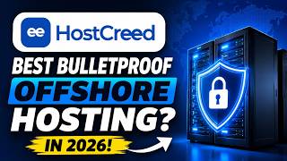 Best Bulletproof Offshore Hosting Provider to Use in 2026