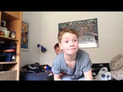 7 ting i ikke vidste om Lukas Munk og Laurits Schultz