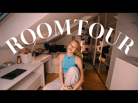 ROOM TOUR  🧸💌🪵☁️ mám novou KOUPELNU!