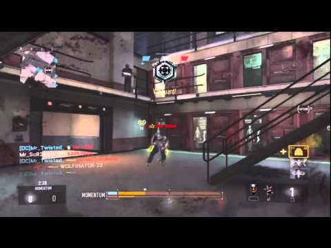 hit a clip on red refuze