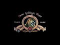 Metro Goldwyn Mayer 1989
