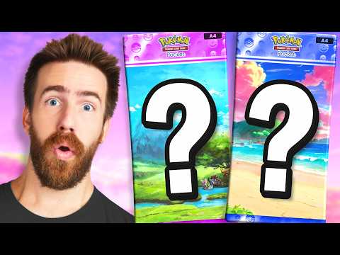 NEW PACKS ARE COMING… AND WE’RE RUNNING OUT OF TIME! - Pokémon TCG