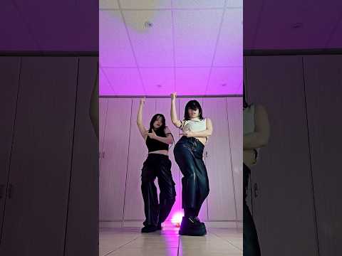 TXT Yeonjun & Soobin 'The Killa (I Belong To You)' Dance Cover 💘
