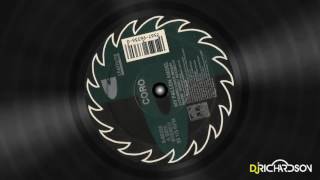 Coro - My fallen Angel (Extended Mix)