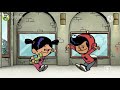 Xaiver And Yadina S SICK Moves