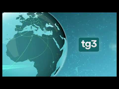 RAI TG3 29-08-2022
