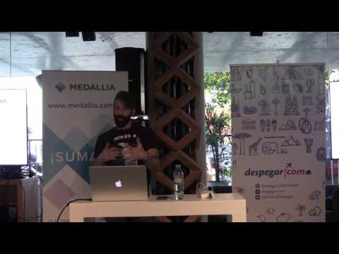 Análisis de performance en aplicaciones grandes en la JVM