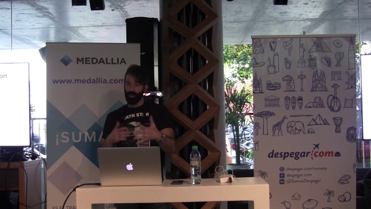 Análisis de performance en aplicaciones grandes en la JVM