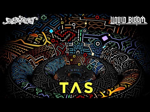 Savej x Liquid Bloom - Cielo Aya {TAS Visuals} [Global Bass | Tribal Trap | Folktronica]